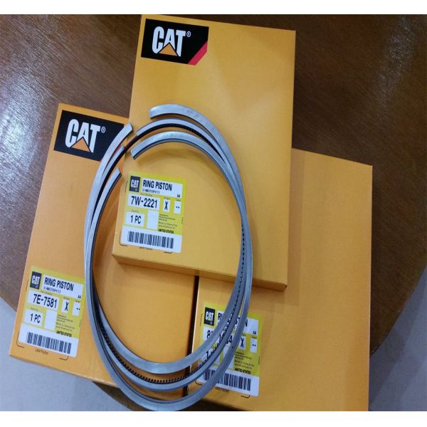 7I7180 Piston Set 7I-7180 Sleves 1261572 Engine 126-1572 Cylinder Liner 2483317