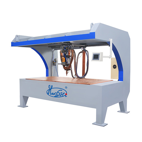 Quality Durable C Type Crank Arm Table Spot Welding Machine For Precision Bending Tasks​ wholesale