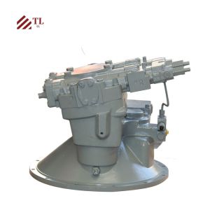 A8VO200LA1KH2/63R1-NZG05F004 Hydraulic Plunger Pump for Excavator Parts