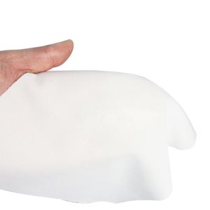 Lint Free Cleanroom Lcd Cleaning Wipes Disposable 9x9 Class 100 Polyester