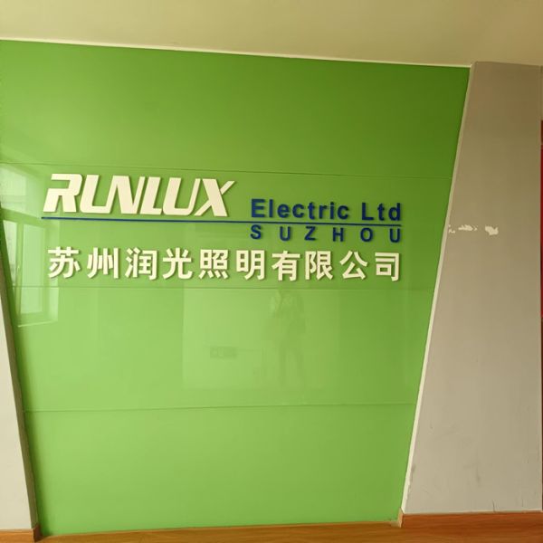 Long Lifespan 50000 Hours LED Vapor Tight High Bay 155W/135W/120W/100W IP67 Waterproof