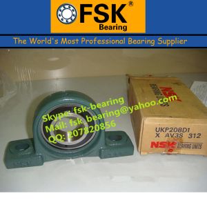 Cheap Pillow Block Ball Bearings with Housing SWEDEN FYTB504M