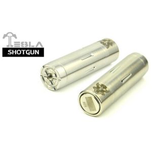 Top level hot selling mech Tesla shotgun with hidden magnet button tesla shotgun
