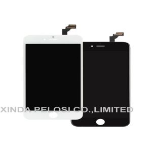 Multi - Touch Iphone 6s LCD Screen Replacement 1920 * 1080 Pixel Cell Phone