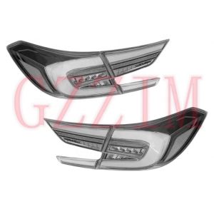 Honda Accord G10 Auto Parts Car Light ABS Tail Lamp LED Rear Light