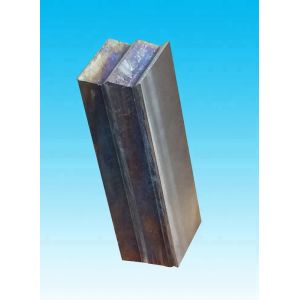 Rectangular Block Lead To Make Shielding Wall Of 99.99% Lead Or Lead Antimony