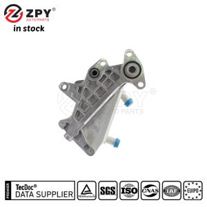 ZPY Automatic Transmission Oil Cooler for VW Audi 3C0 317 037A