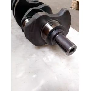 High Quality Diesel Engine 8-94443-662-0 892190927 4JB1 Forged steel Crankshaft