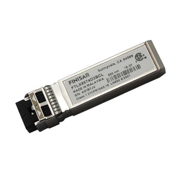 Compatible Finisar FTLX1475D3BCL SFP+ 10G LR 10G Ethernet Transceiver OS2