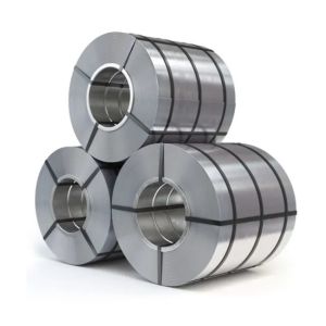 China Mill/Slit Edge Stainless Steel Coil Strip Seamless Alloy Steel Pipe with T/T Payment Term and ±1% Tolerance on sale
