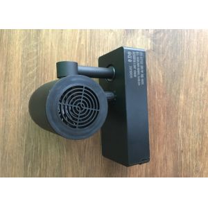 Bridgelux 7W LED Ceiling Track Lights For Museum , Library 3 Years Guarantee