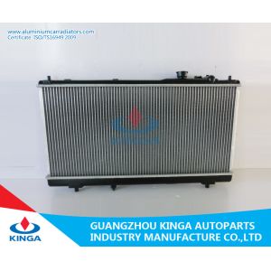 ZL05 - 15 - 200 Auto Car Cooling Mazda Radiator For Mazda FML 2003 MT