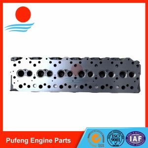 Cheap Mitsubishi cylinder head 6D31 6D34 6D34T for sale