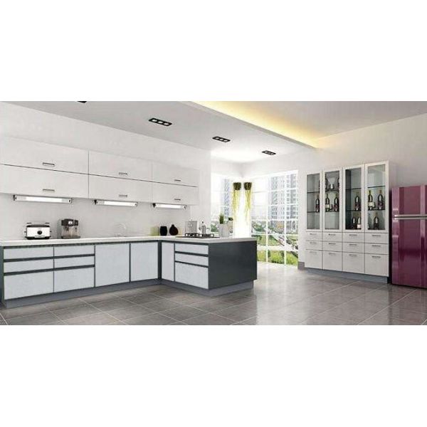 Quality PVC Artificial Marble Plastic Sheet Extrusion Line With Lamination Machine wholesale