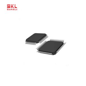 Cheap KSZ8001LA3 MCU Microcontroller Unit High-Performance 8-Bit MCU Microcontroller Unit For Automation And Robotics for sale