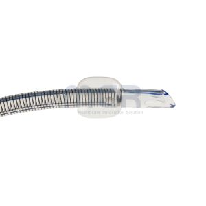 Reinforced Suction Endotracheal Tube With PU Cuff