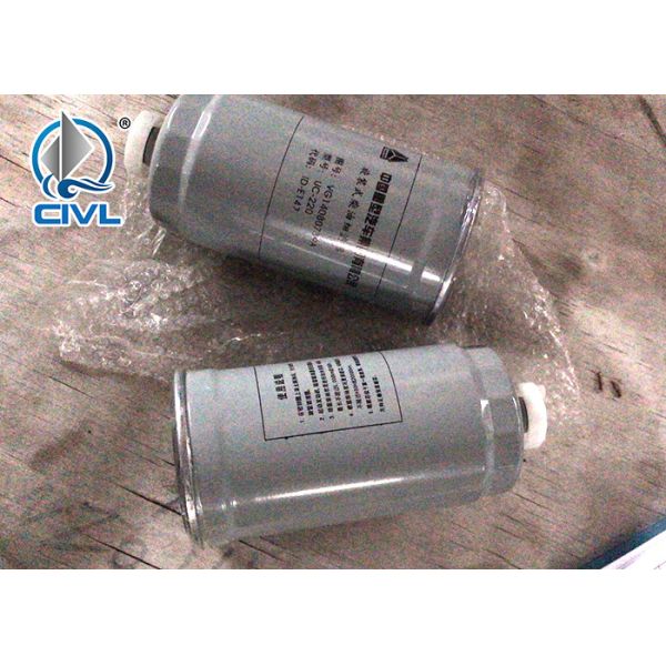 Quality VG6100070005 SINOTRUK HOWO SPARE PARTS HOWO TRUCK OIL FILTERS wholesale