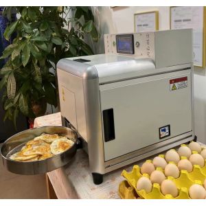 Electric Machine Omelette Maker Egg Frying Machine Omelette Maker