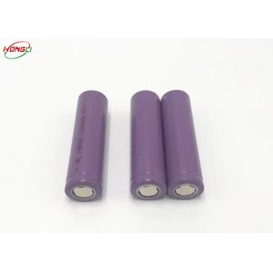 Excellent Safety Lithium Ion Polymer Battery , 3.7 Volt Lithium Battery Long