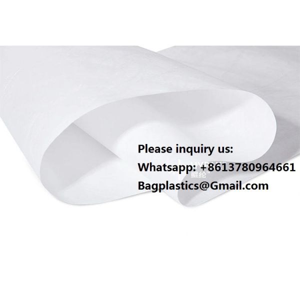 Hypak Paper Hypack Paper Roll Dulai Paper Dulai Paper Roll A4 Paper Waterproof Paper Tyvek Reel Paper Sheet Medical Tyvek Paper Paper Fabric Dupont