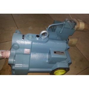 China Nachi  PVK-3B-725 hydraulic piston pump/main pump and repair parts for excavator on sale