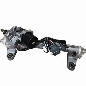 Tested Auto Power Steering Rack Steering Gear for Honda CRV 2012-2016 53601-TFC