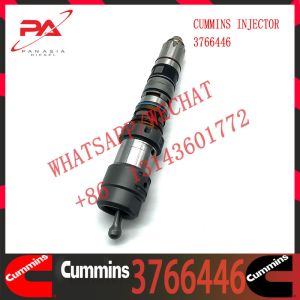Common rail injector fuel injecto 4077076 4088431 3766446 4088426 for QSK23