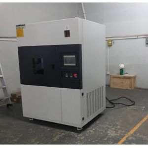 CE Certificate Textile Sun Light Fastness Test Machine Temperature Humidity Test