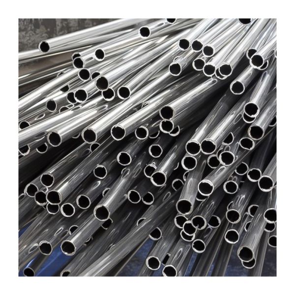 Super Duplex Stainless Steel Pipe A182 Gr.F53 High Pressure High Temperature