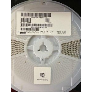 Japan IOT Wifi Module Capacitor Type GRM21BR60J107ME15L Murato