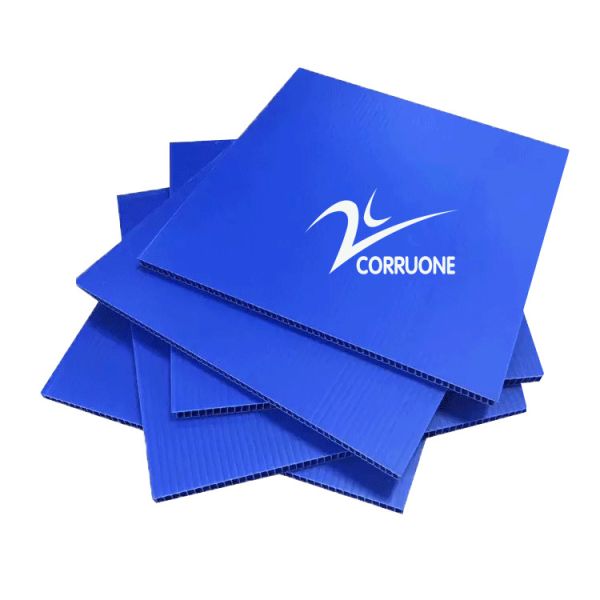 Quality Silk Screen Printing Coroplast Board Uv Resistant wholesale