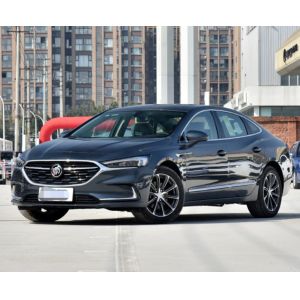 Buick LaCrosse 652T luxury version 2.0T 5 seat sedan gasoline used/ new car