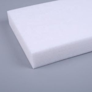 Moistureproof EPE Foam Sheet For Packing Lightweight Recyclable