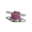 1/2 Bimetal Disc Thermostat KSD301 for coffee machine, drinking fountain