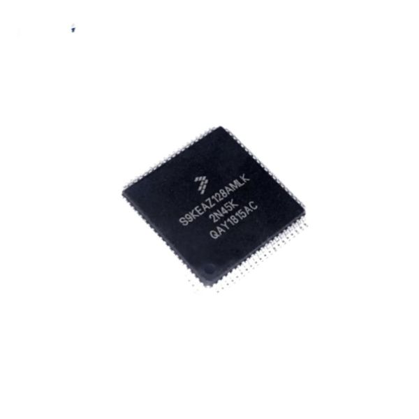 Original Ic Mosfet Transistor S9KEAZ128AMLK N-X-P Ic chips Integrated Circuits