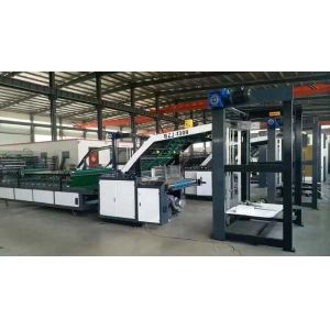 Laminating Machine With Semi Automatic Function For Smooth Cold And Thermal