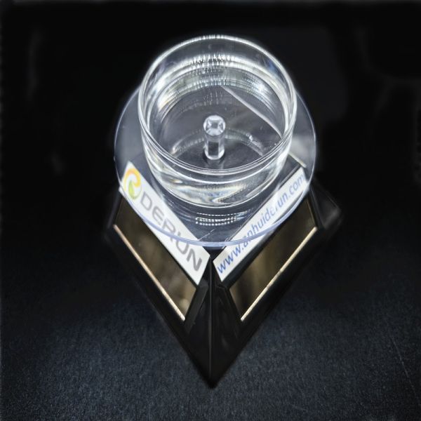 Excellent Light Resistance Acetyl Tributyl Citrate For Packaging Material