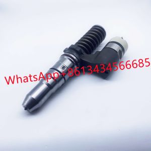 3920206 CAT Fuel Injector 10R1284 For Caterpillar 3508 3512 3516 3524 Engine