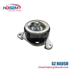 China JMC Belt Tensioner Pulley DN3-19636-AC OEM Replacement 3-Month Warranty on sale