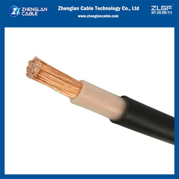 1kv Low Voltage Power Cable ALV-K 1x185mm2 Cu Xlpe Pvc Flexible IEC60502-1