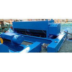 30T 50T Double Girder Hoist 18m Lifting For Overhead Crane