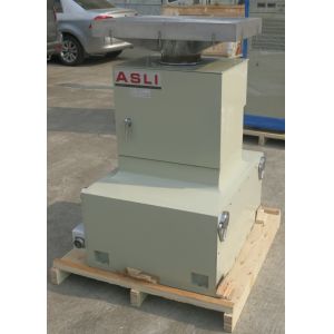 Acceleration Shock Test Equipment for Mechanical Impact Testing with ISO CE