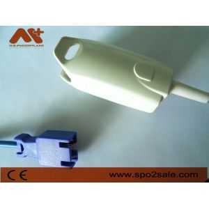 Adult Finger Clip Reusable Spo2 Sensor LNCS DCI szmedplus 1863 Sensor