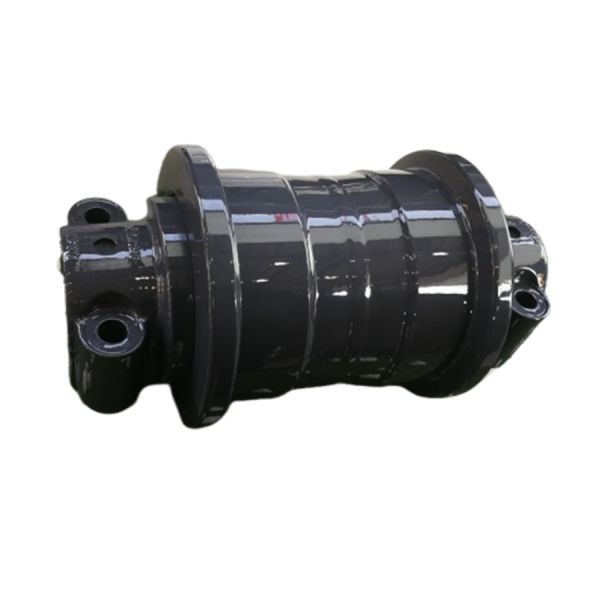 40Mn2 Steel Undercarriage Track Roller XE950 Excavator Track Parts 1 Year