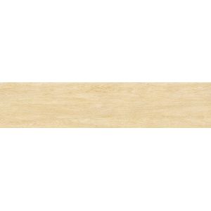 Artistic Timber Ceramic Floor Tiles Unique Pattern Thickness 9.6±0.2mm