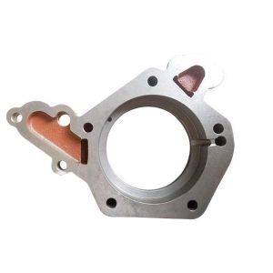 China 3086000461 SHACMAN  Input shaft rear cover Engineering Machinery Parts on sale