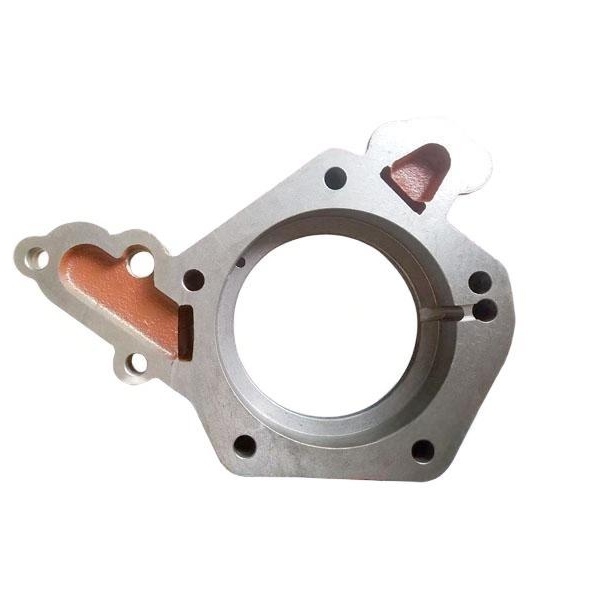 Quality 3086000461 SHACMAN  Input shaft rear cover Engineering Machinery Parts wholesale