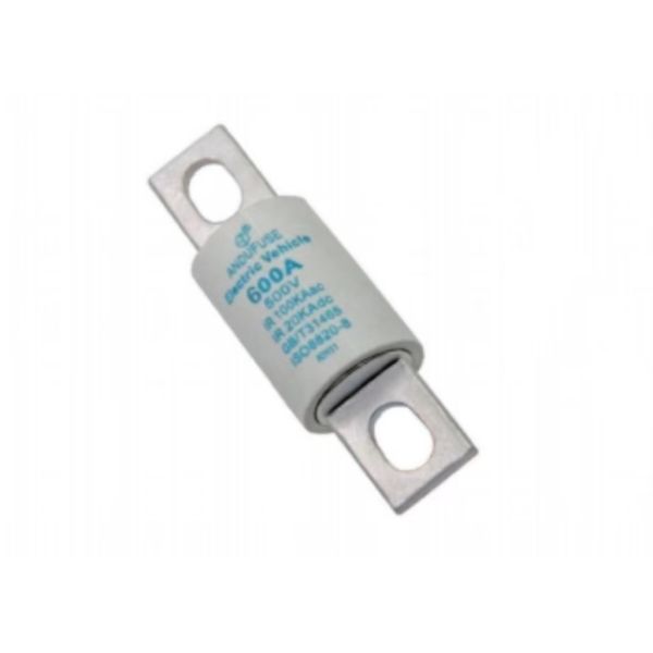 Quality IEC 300A - 600A Fast Acting New Energy Auto Fuse wholesale