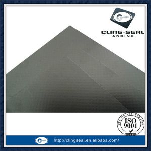 Chemical Resistant Graphite Gasket Sheets for Pharmaceutical and Biotech