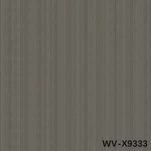 High End Custom Engineered Wood Veneer Weaving Texture Lengthen 3100mm Thickness